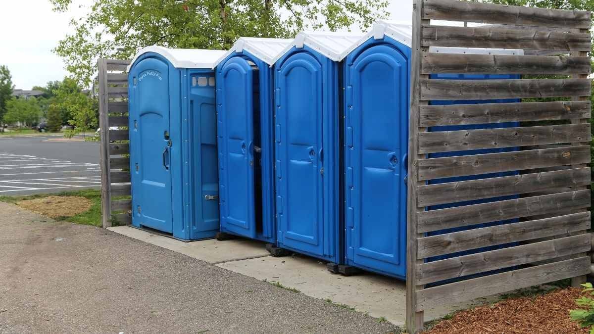 Porta Potty Rental Pros - Reliable Portable Toilet Rentals in Waresboro, GA, 31564